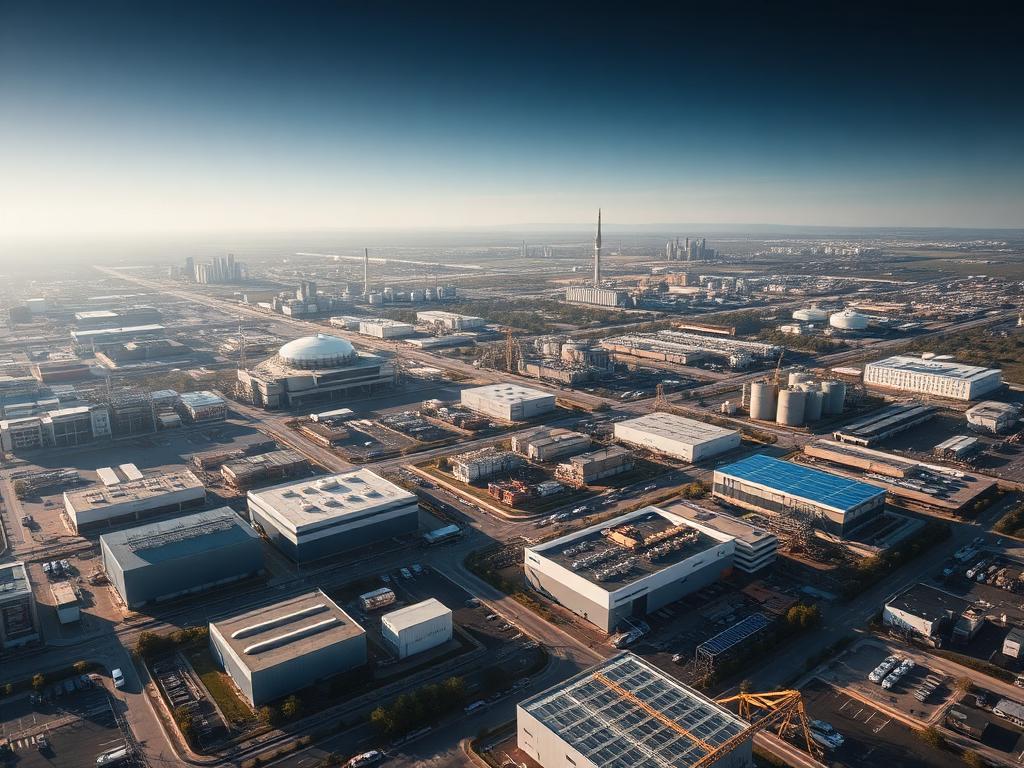 Multi-Site Portfolios